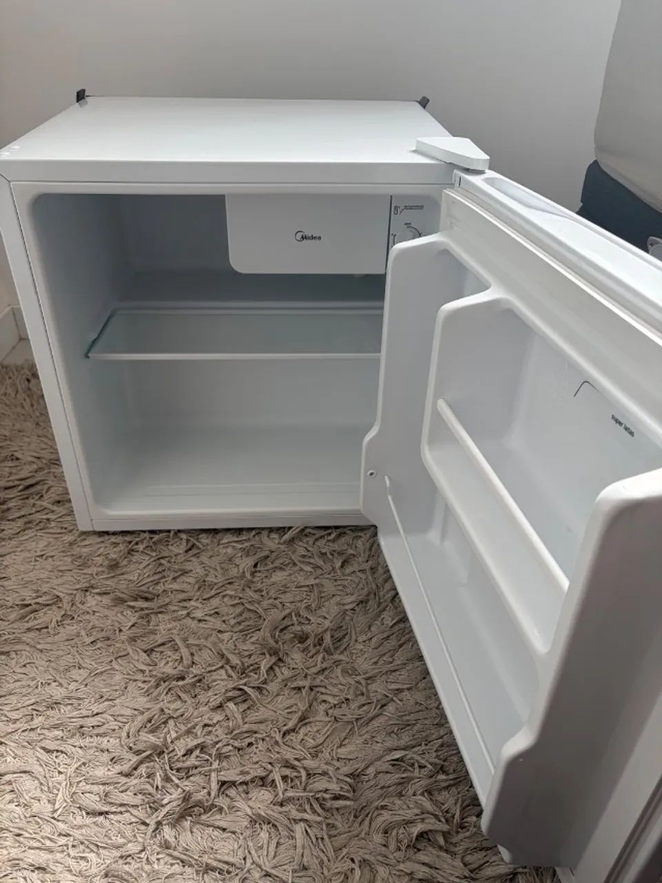 Frigobar Midea 45L - Foto 2