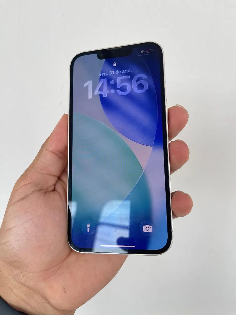 iPhone 13 128GB TODO ORIGINAL  - Foto 2