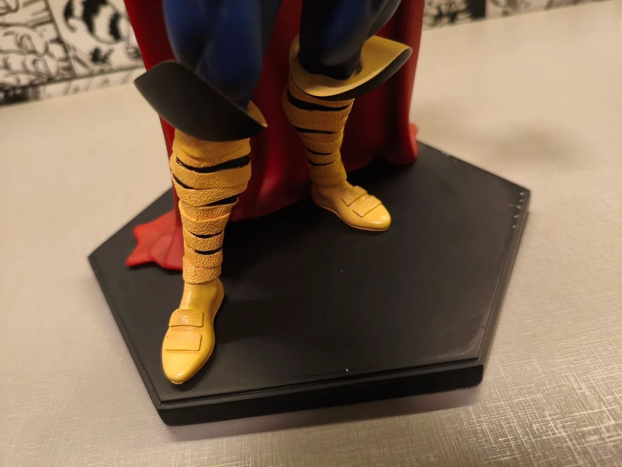 Thor Iron Studios  - Foto 3
