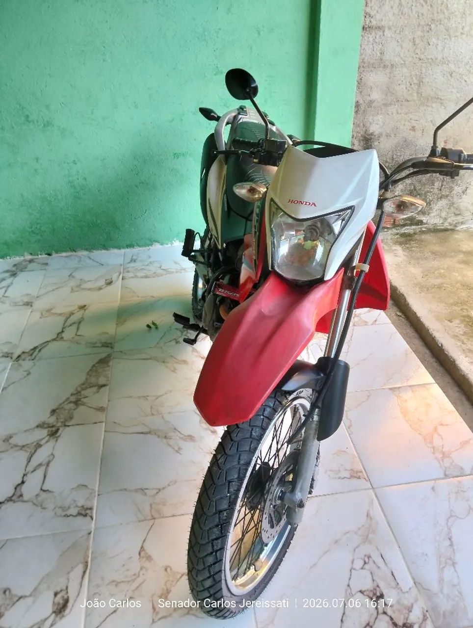 Bros 150cc - Foto 5