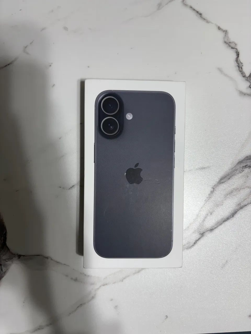 IPHONE 17 NOVO 