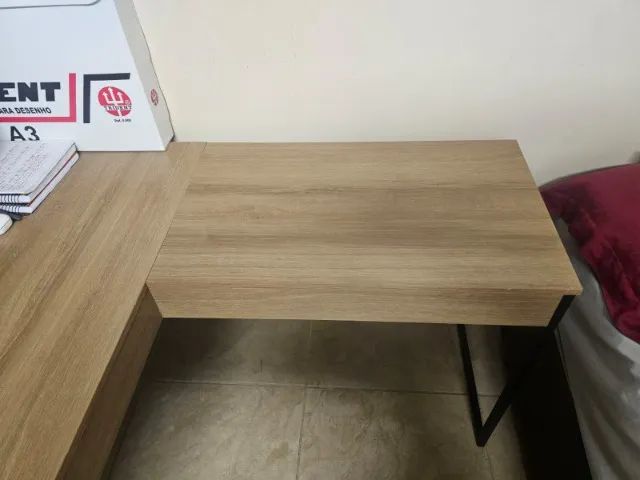 Mesa de escritório - Foto 2