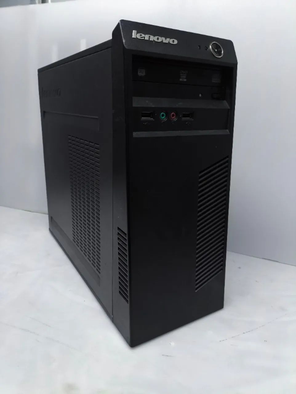 Computador Lenovo i5-2310, 8gb Ram ,SSD120Gb  - Foto 2