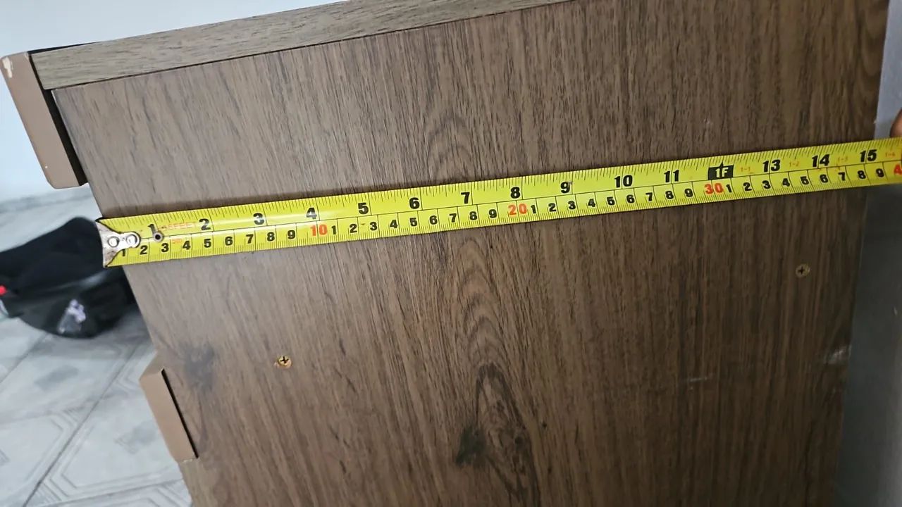 Vende-se rack de sala 
