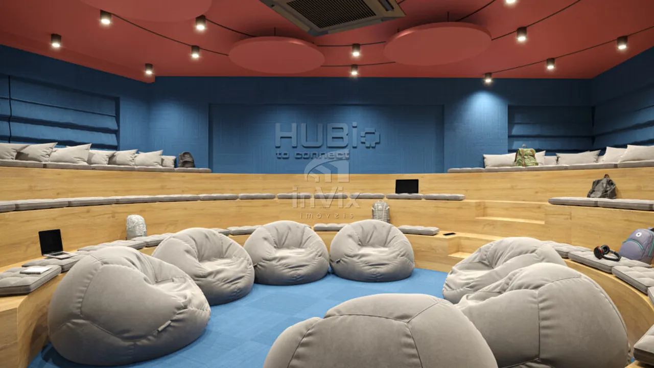 Oportunidade Comercial na Enseada do Suá! Sala Nova, 40m² e 1 Vaga! - Foto 5