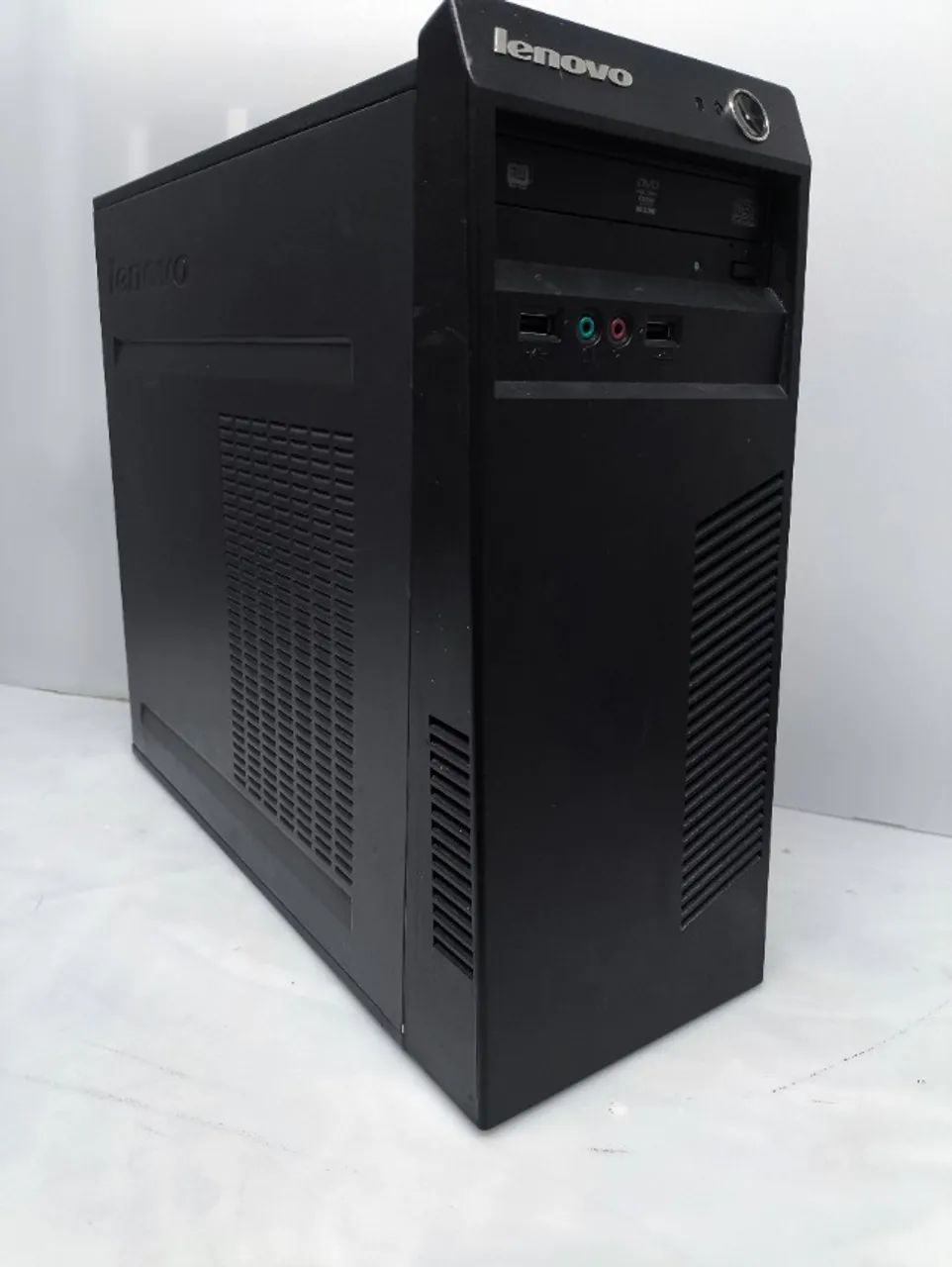 Computador Lenovo i5-2310, 8gb Ram ,SSD120Gb  - Foto 3