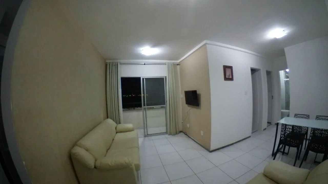 Foto - Aracaju - Aruana