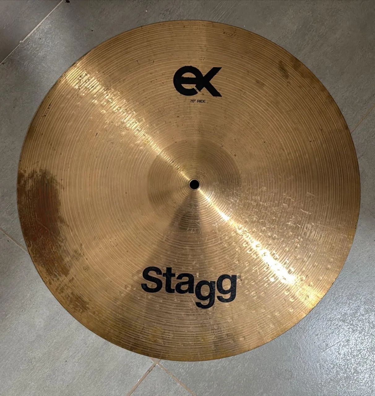Kit de Pratos Stagg ex - Foto 4