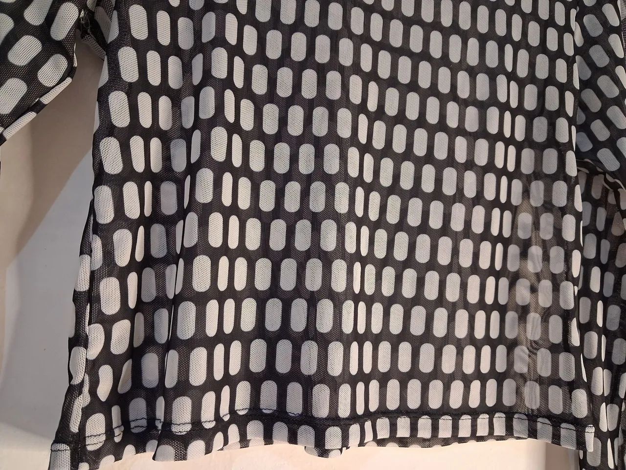 Blusa  - Foto 3