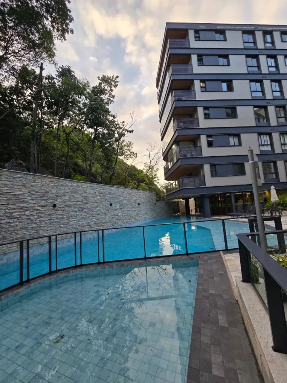Apartamento de 2 quartos/cm suíte - Residencial Hillside  - Foto 4