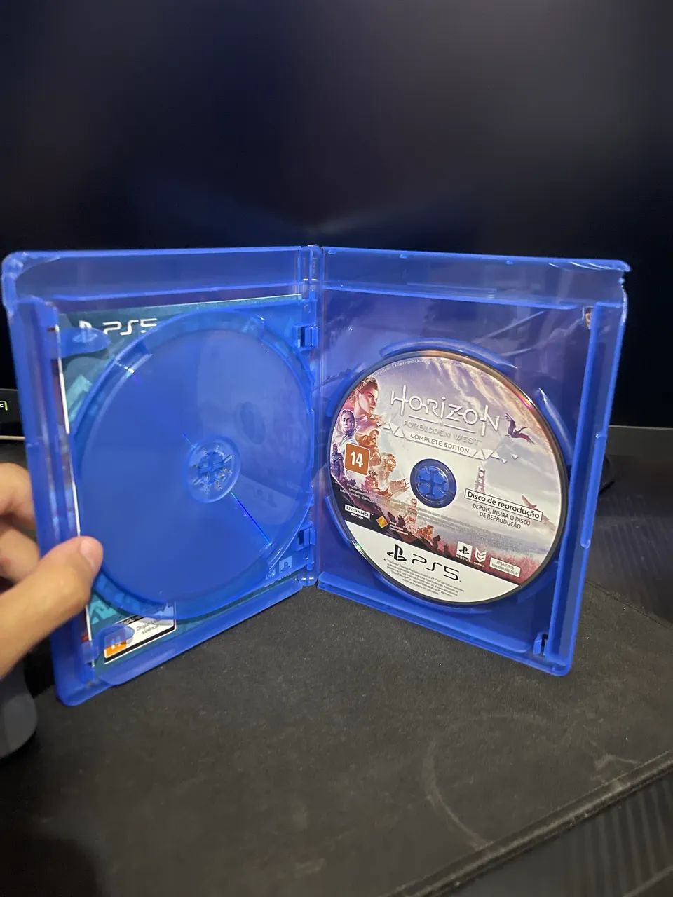 Horizon Forbidden West Complete Edition - Foto 4