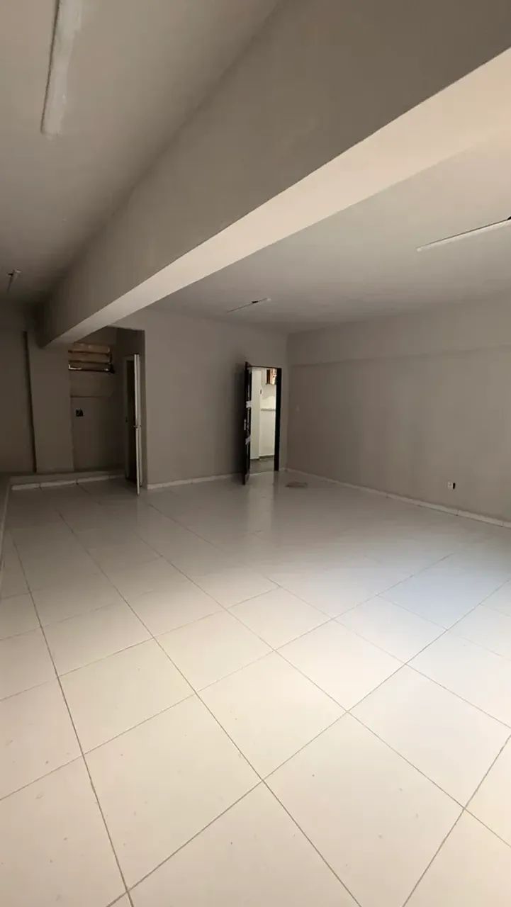 Aluguel de Sala Comercial no Centro de Belém - Foto 2