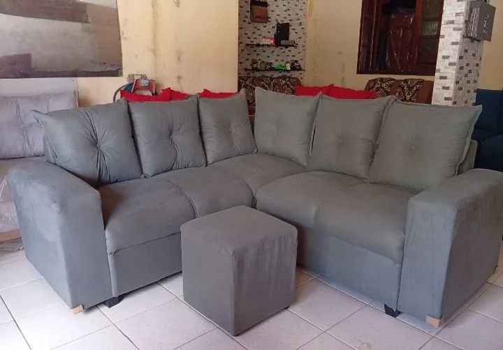 OFERTAS PROMOÇÃO DE SOFA APARTI DE 600