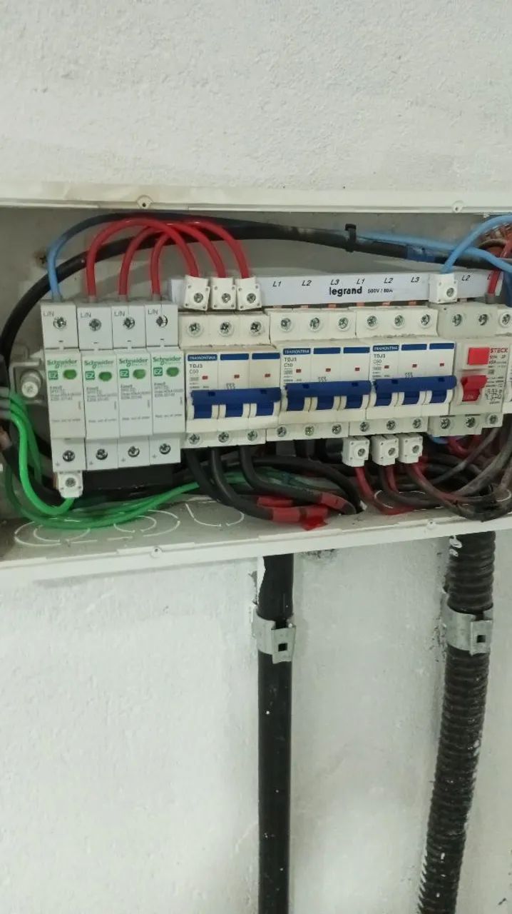 Eletricista profissional  - Foto 5