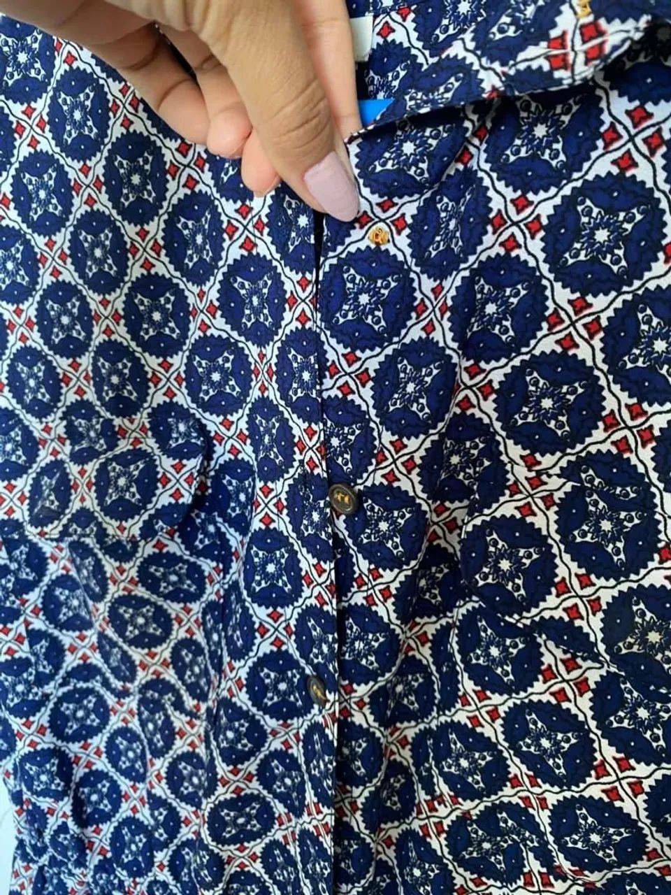 Vestidinho curto - Foto 4