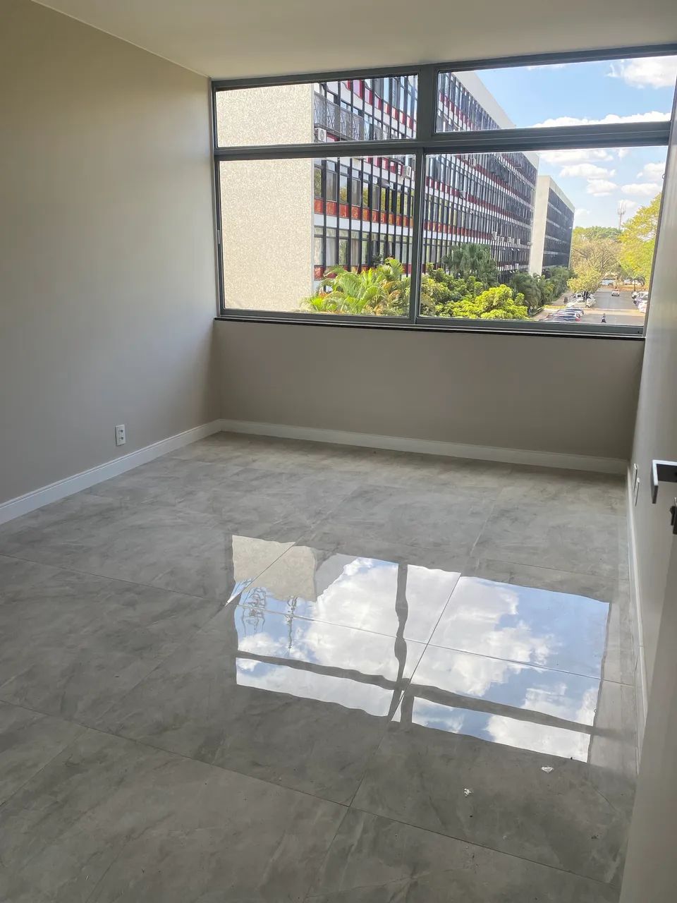 Alugo apartamento na 314 sul - Foto 4