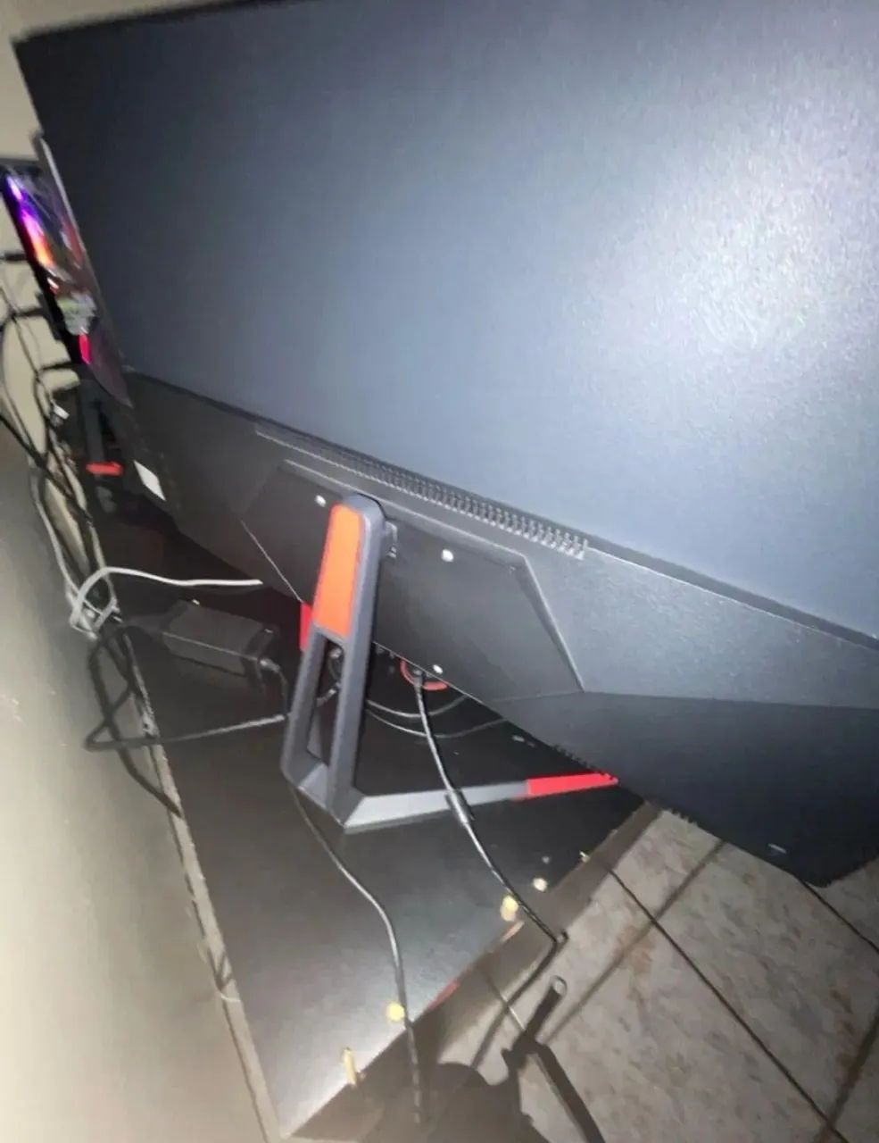 MONITOR 144hz 27 Polegadas - Foto 2
