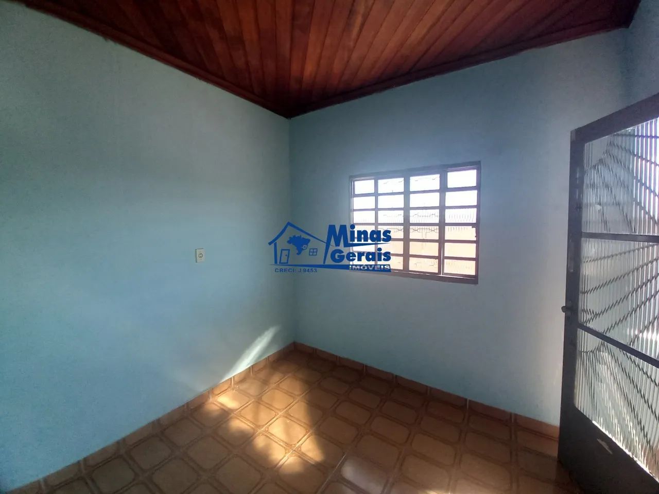 CASA PARA LOCAÇÃO - BOSQUE DOS EUCALIPTOS - Foto 2