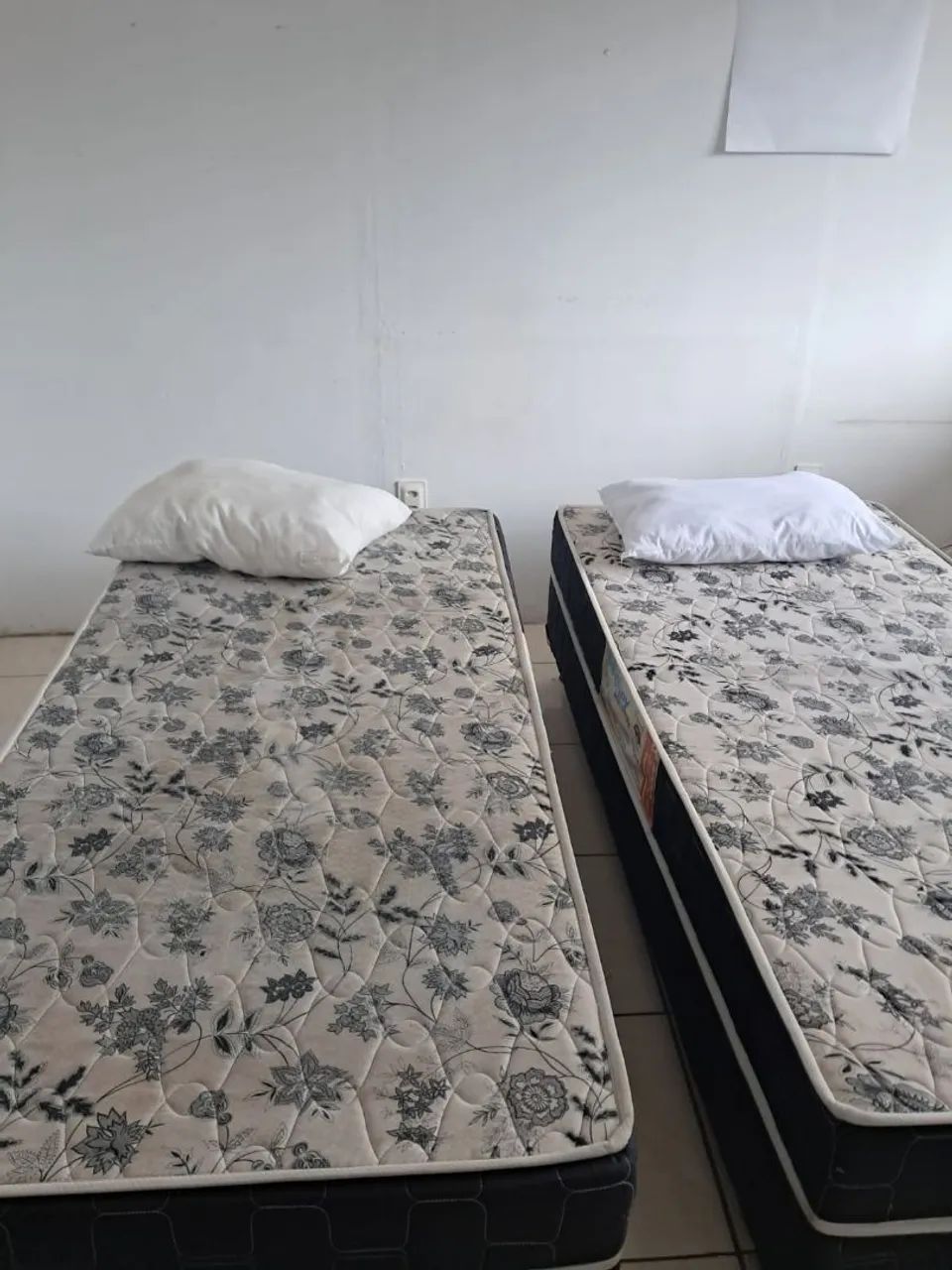 Cama Box solteiro - Foto 2