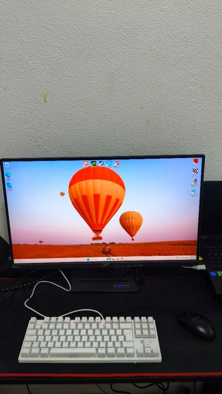Monitor Rog Strix 27 QHD 