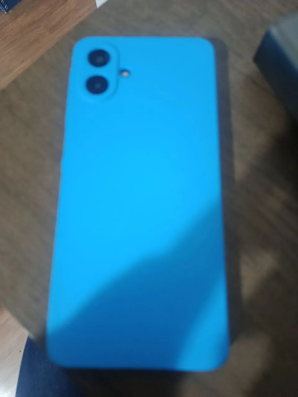 Samsung A07  - Foto 2