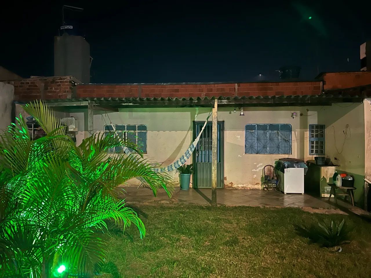 Casa com piscina Sol Nascente Trecho 3 - Foto 5