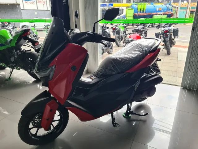 NMAX 160