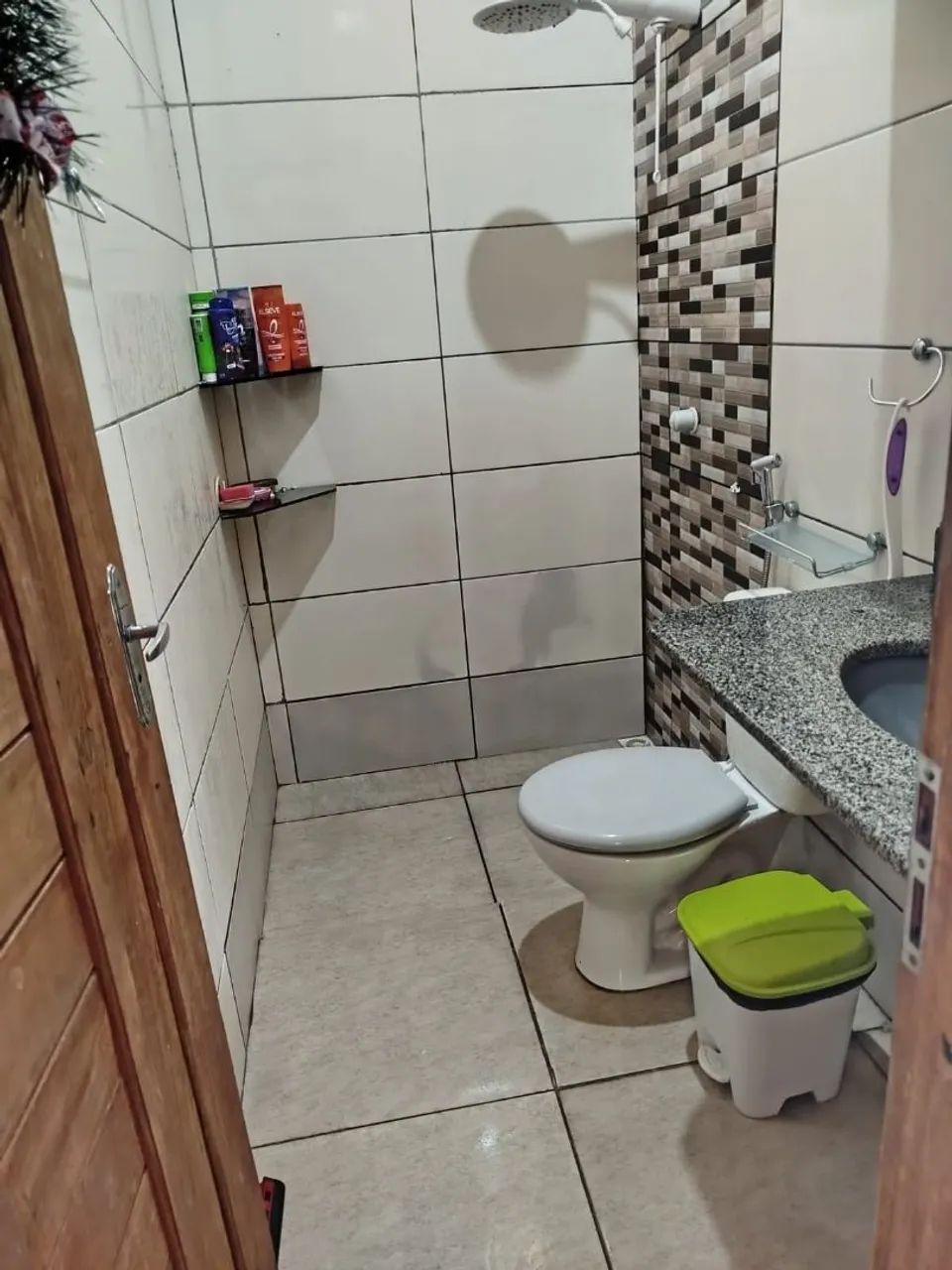 Casa com piscina - R$450.000,00 - Foto 5