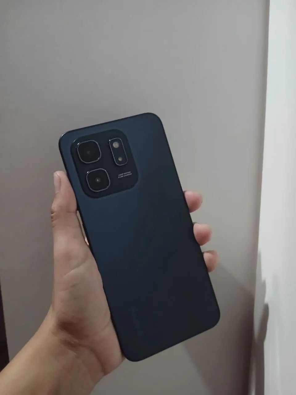 INFINIX HOT 50i 256GB ORIGINAL  - Foto 3