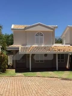 casa - Caminhos de San Conrado (Sousas) - Campinas