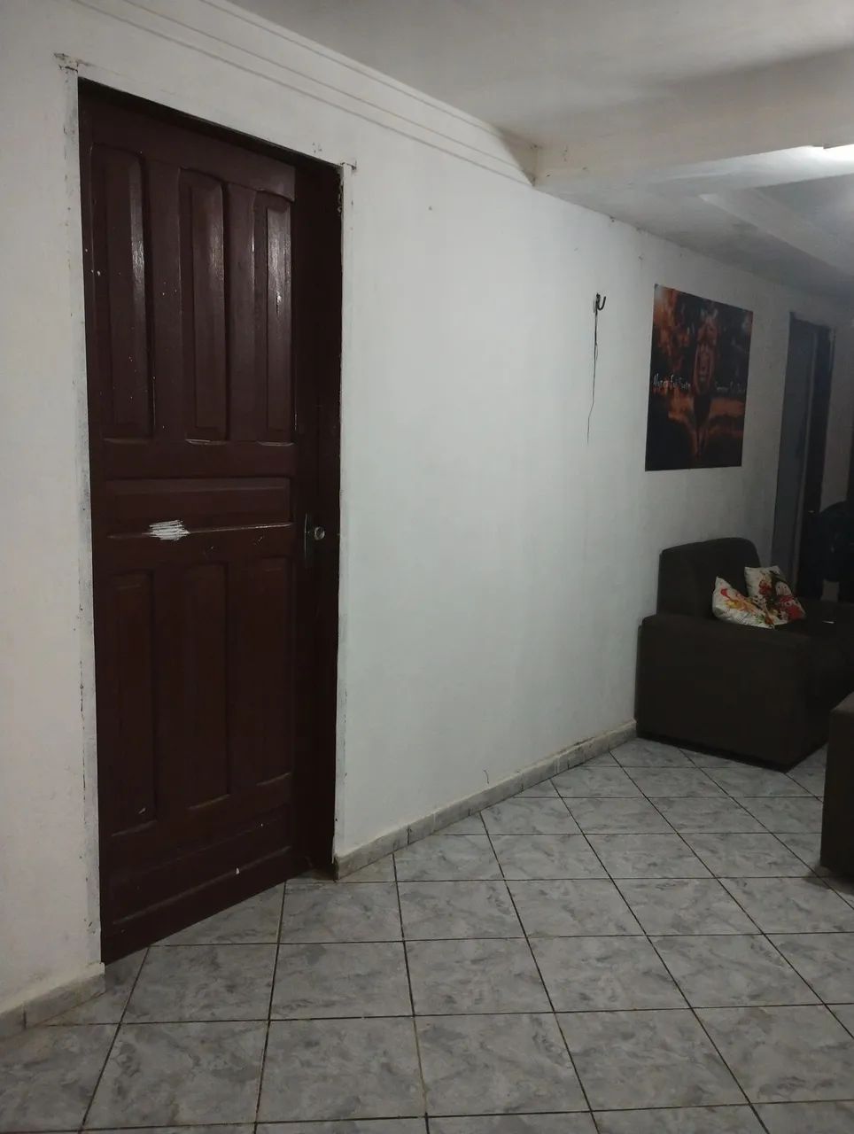 CASA A VENDA POR  80 .000(OITENTA MIL) - Foto 5