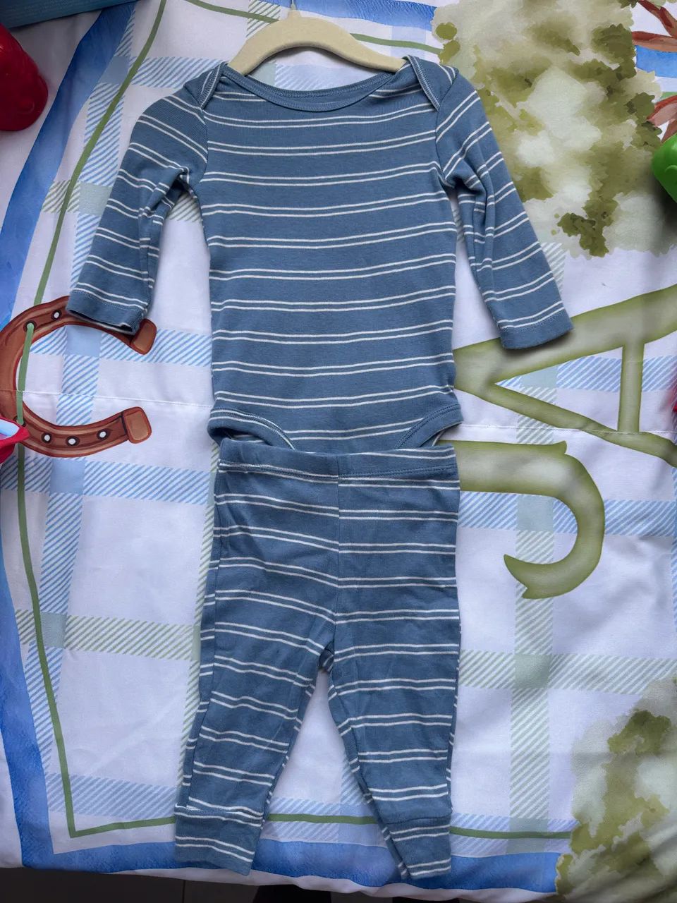 Conjunto da carters
