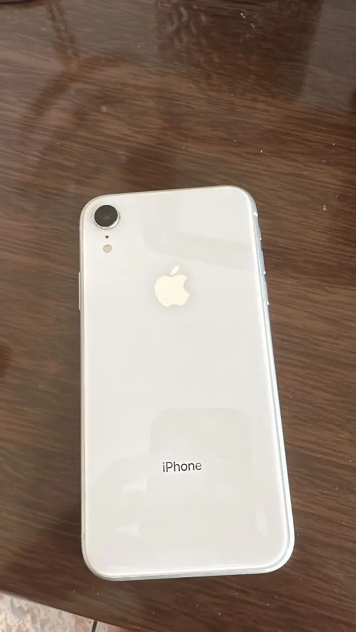 iphone XR  - Foto 2