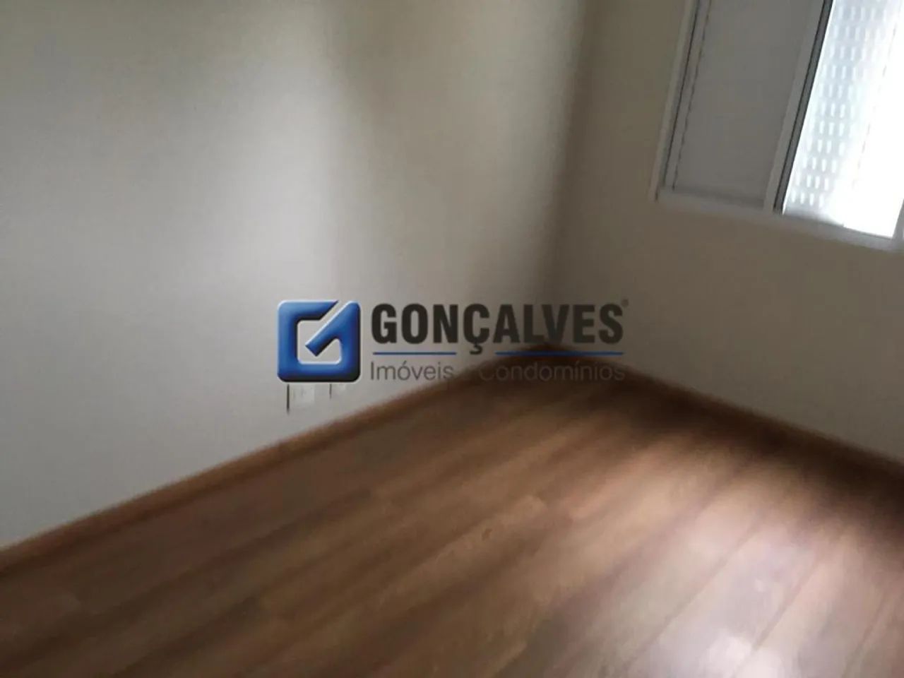 Apartamento 1 Dormitório com 1 Suíte no Jardim Olavo Bilac, São Bernardo do Campo  42 m² à - Foto 9