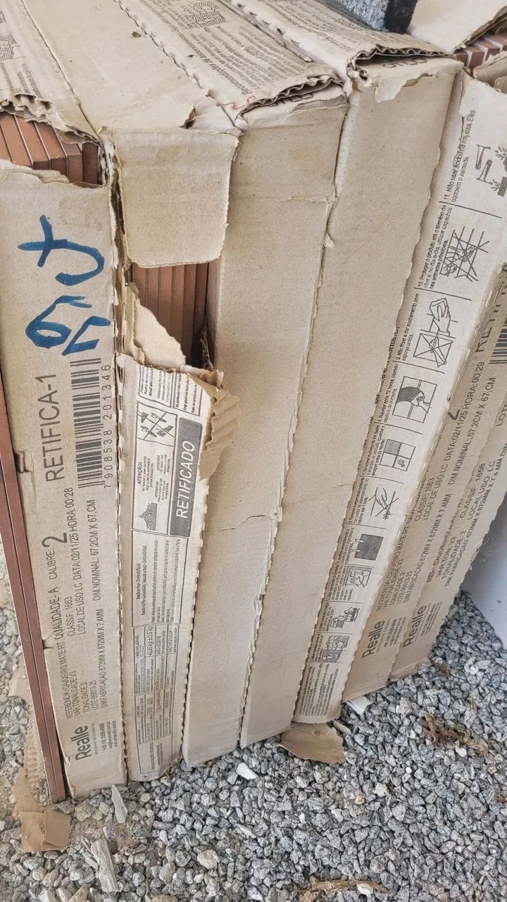 Pisos cerâmicos  - Foto 2