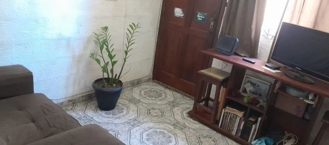 Dividindo meu apartamento  - Foto 2