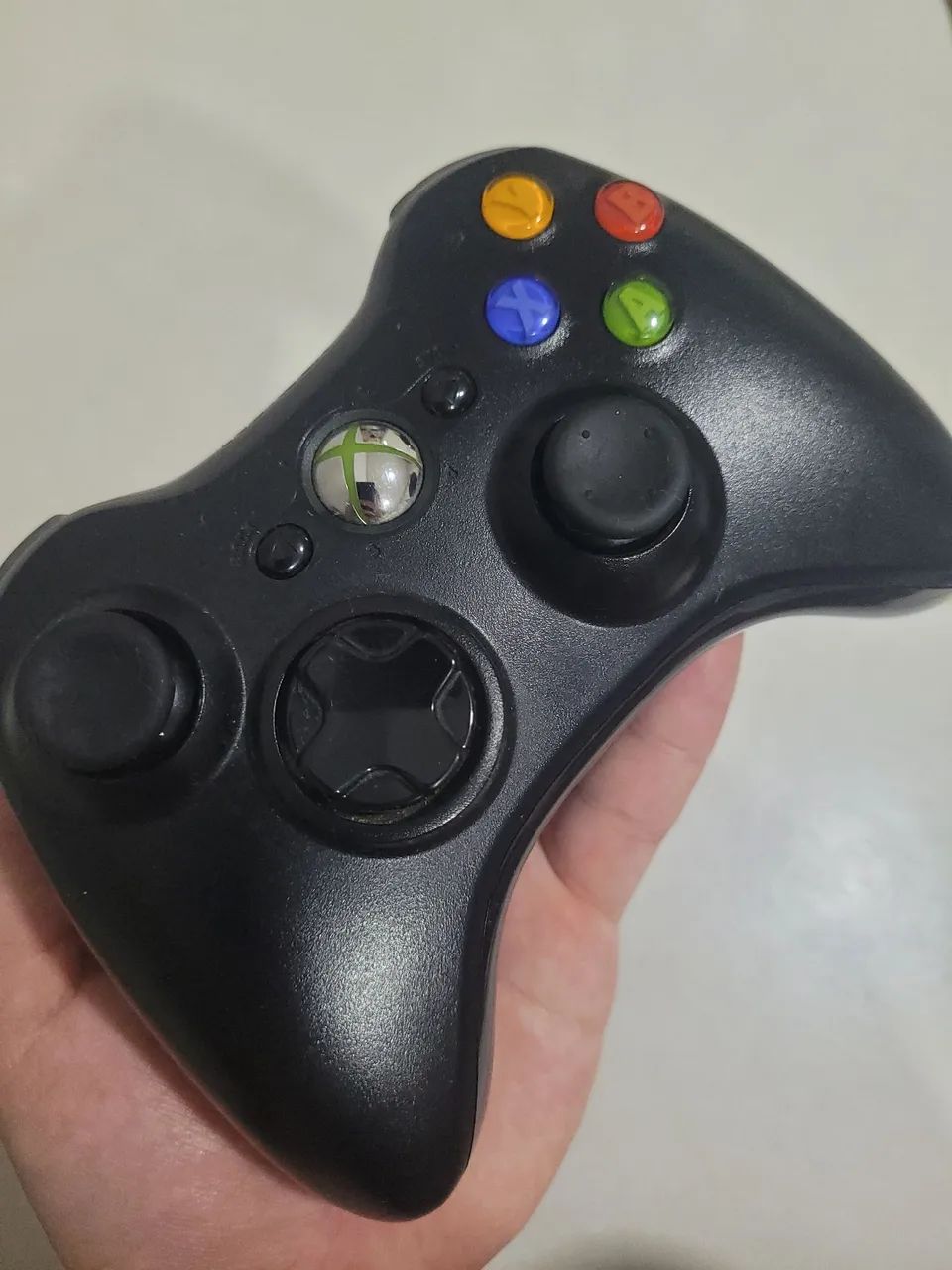 Xbox 360 - Foto 2