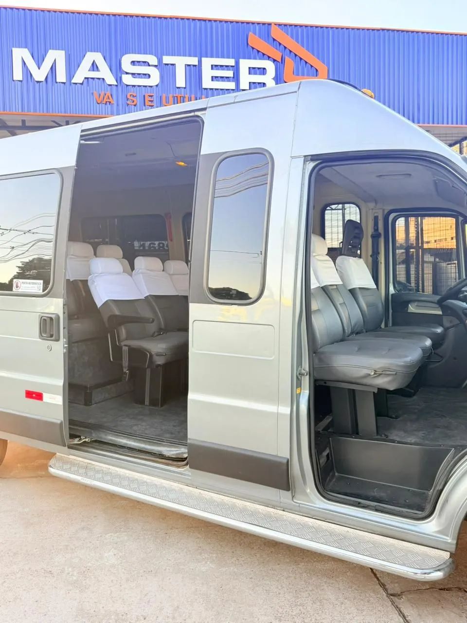 Citroen Jumper 2014 - Foto 5