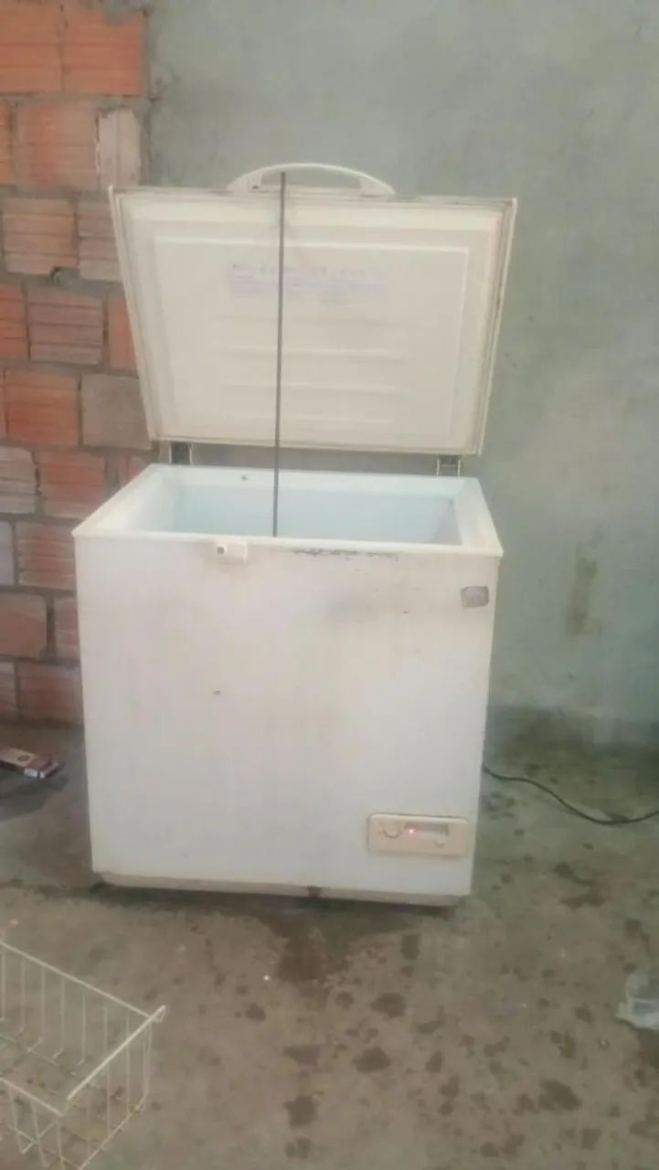 Freezer  - Foto 4
