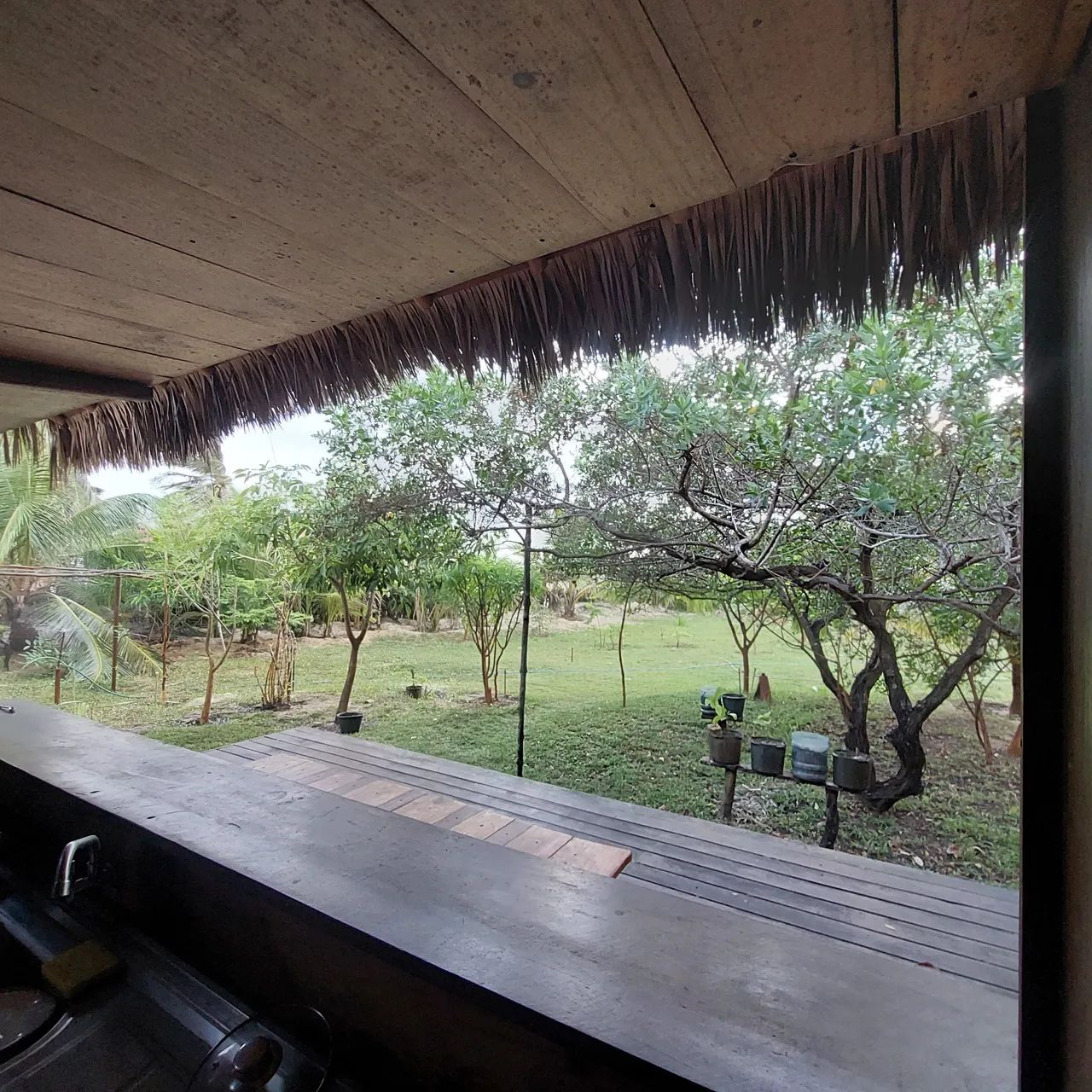Casa em ATINS com terreno de 1.064 m2 - Foto 2