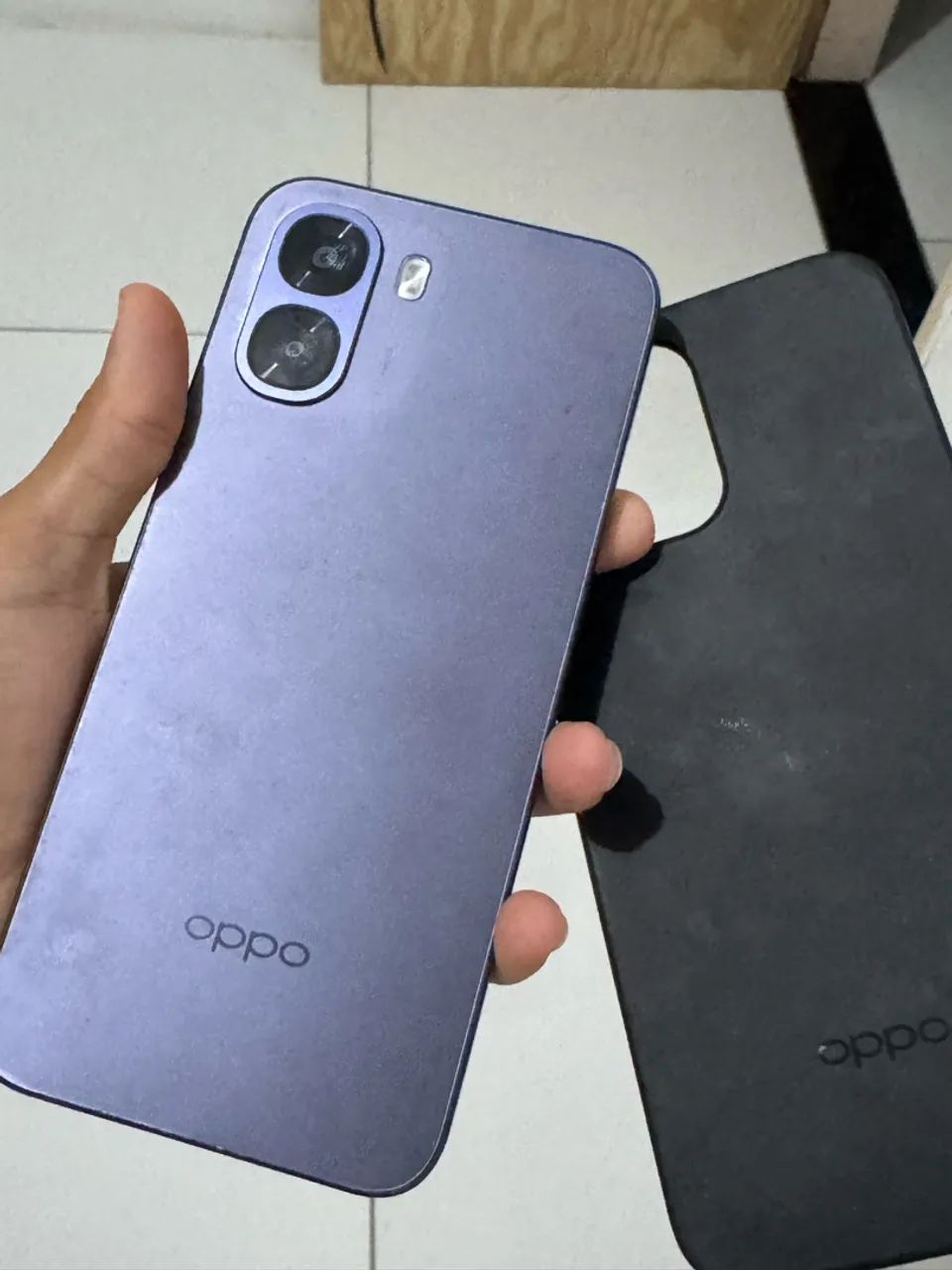 Celular Oppo A6x - Foto 3