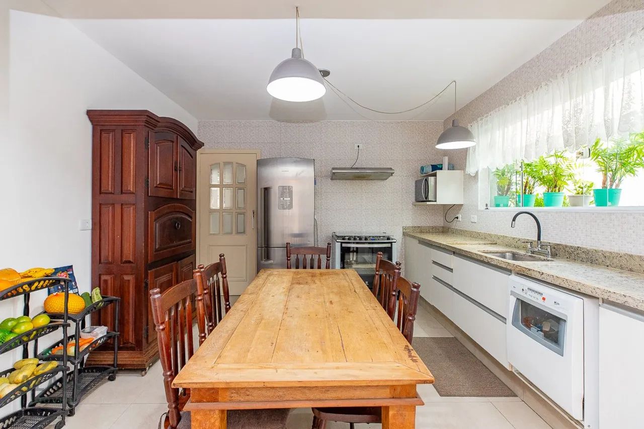 Casa para venda em Brooklin com 4 quartos, sendo 2 suítes, 144m² - Foto 2