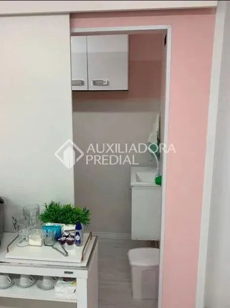 Excelente sala comercial no Centro de São Caetano do Sul, com 42m² - Foto 5