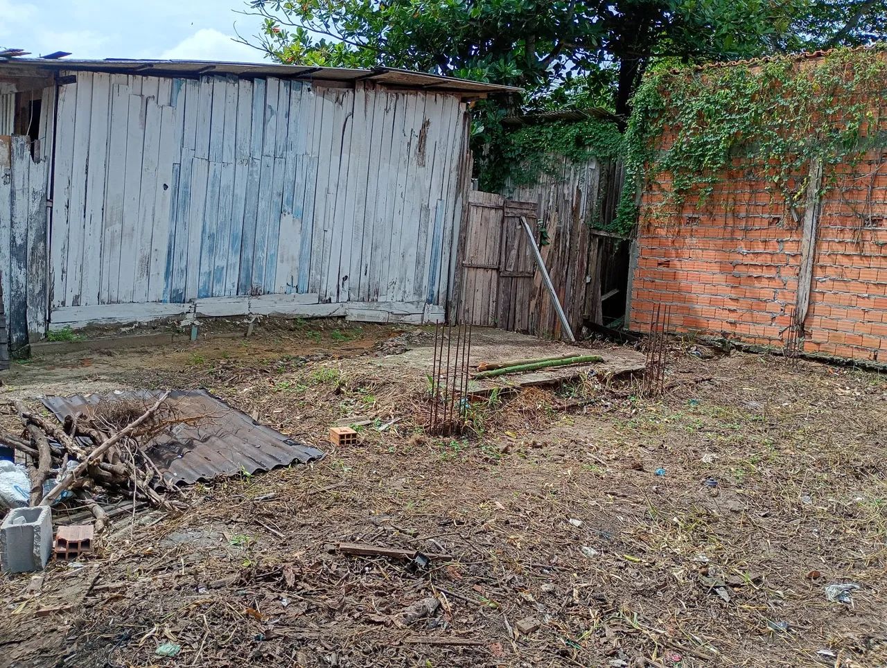 Vendo terreno na Cabanagem  - Foto 4