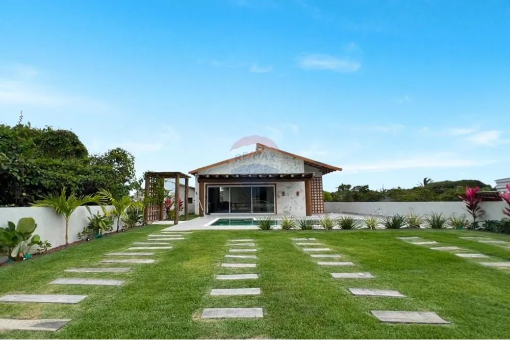 Casa com 3 suítes no Condomínio Reserva da Barra - Foto 2