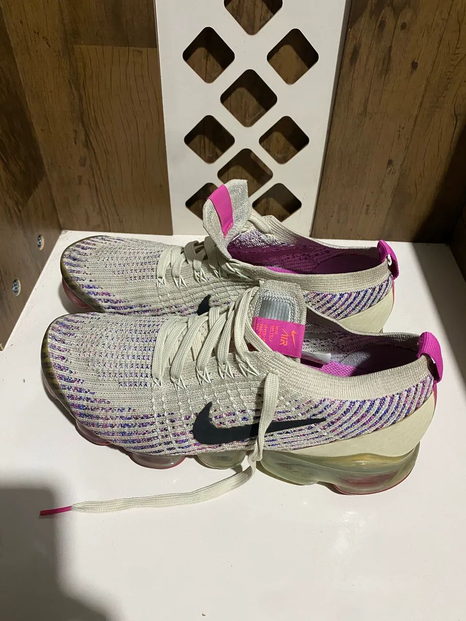 nike air vapormax olx