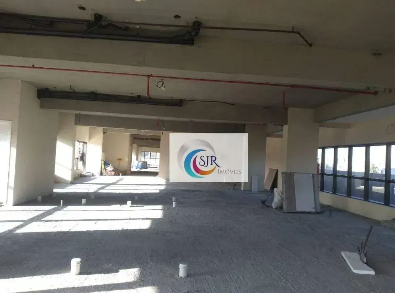Conjunto para alugar, 636 m² - Vila Pouso Alegre - Barueri/SP