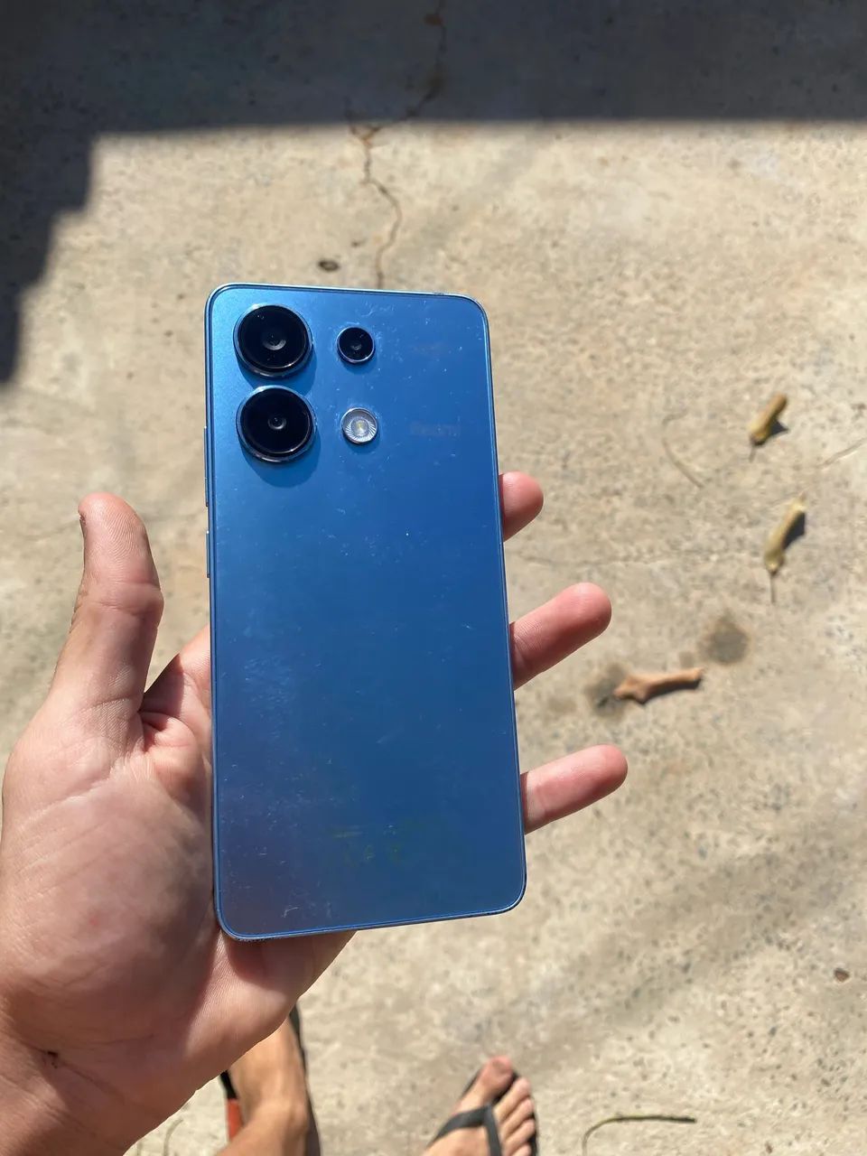 Redmi note 13 pro - Foto 3