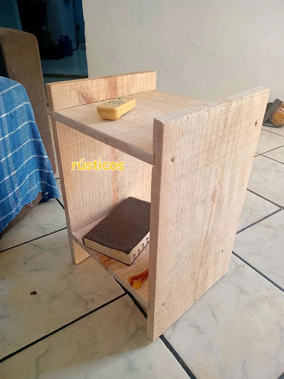 Moveis na medida certa rustico para seu anbiente