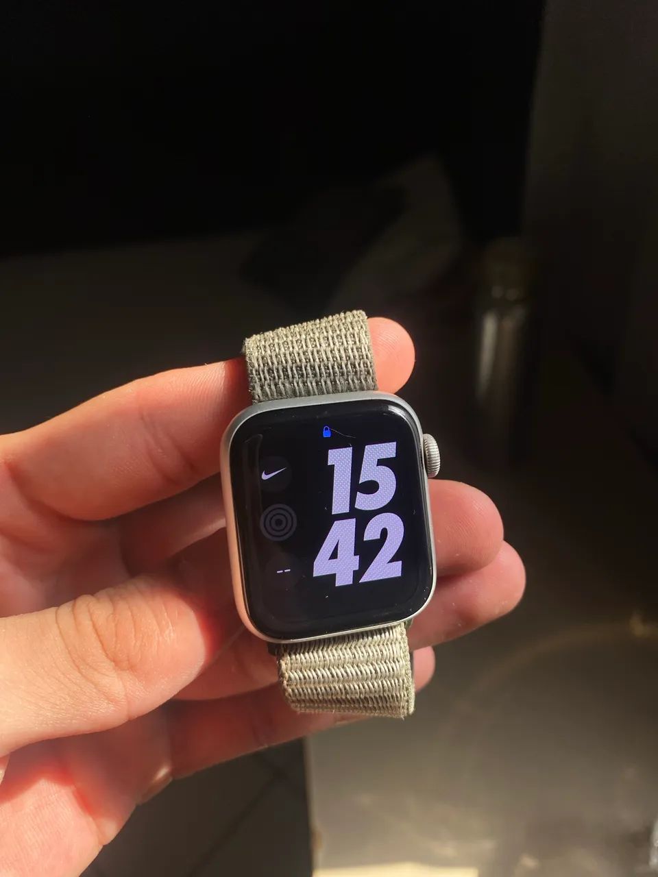 Apple Watch SE 2 geração 